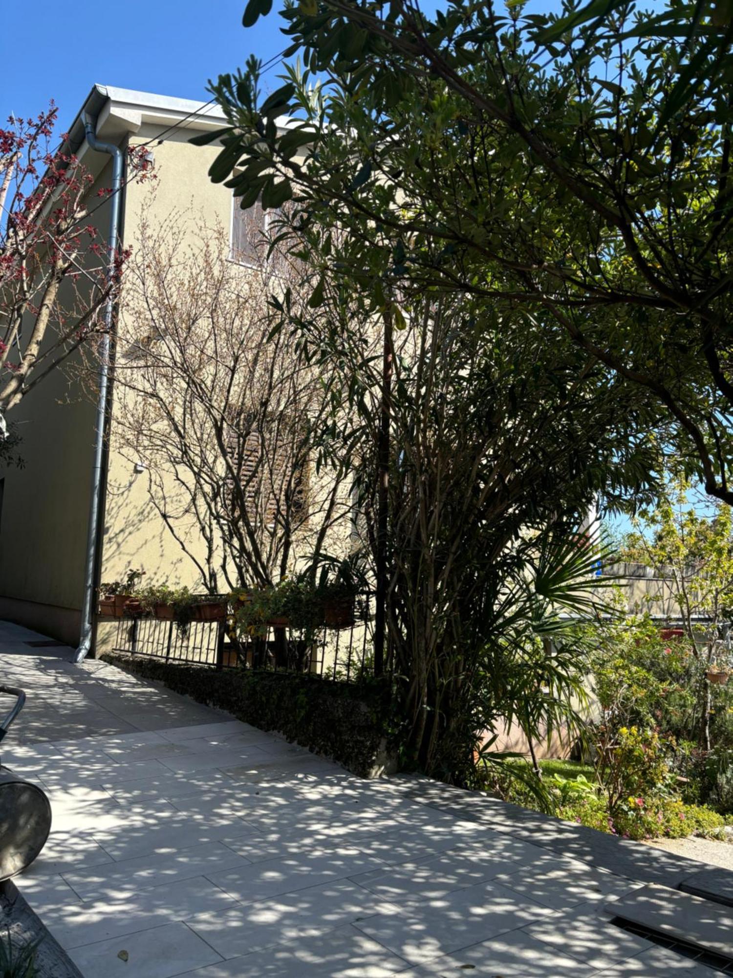 House Demaro Apartment Matulji Luaran gambar