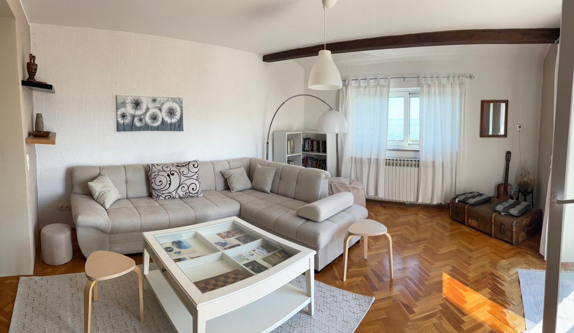 House Demaro Apartment Matulji Luaran gambar